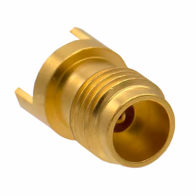 147-0701-271 Cinch Connectivity Solutions Johnson  Coaxial Connector (RF) Assemblies